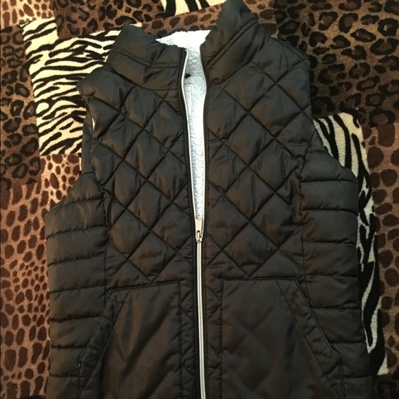 SO Jackets & Blazers - Vest